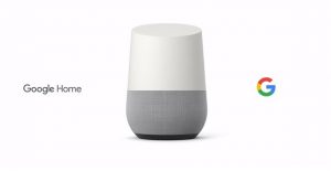 google_home