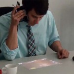 Interactive-Phone-Call-prototype-utilisation