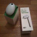 Koubachi-sensor