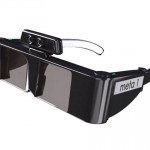 Meta-Augmented-Reality