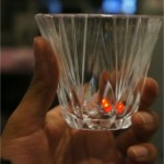 led-ice-verre