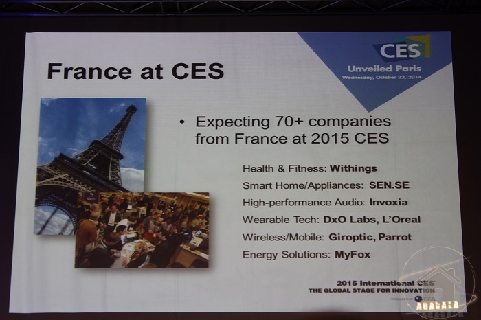 CES-Unveiled-paris-2014-france
