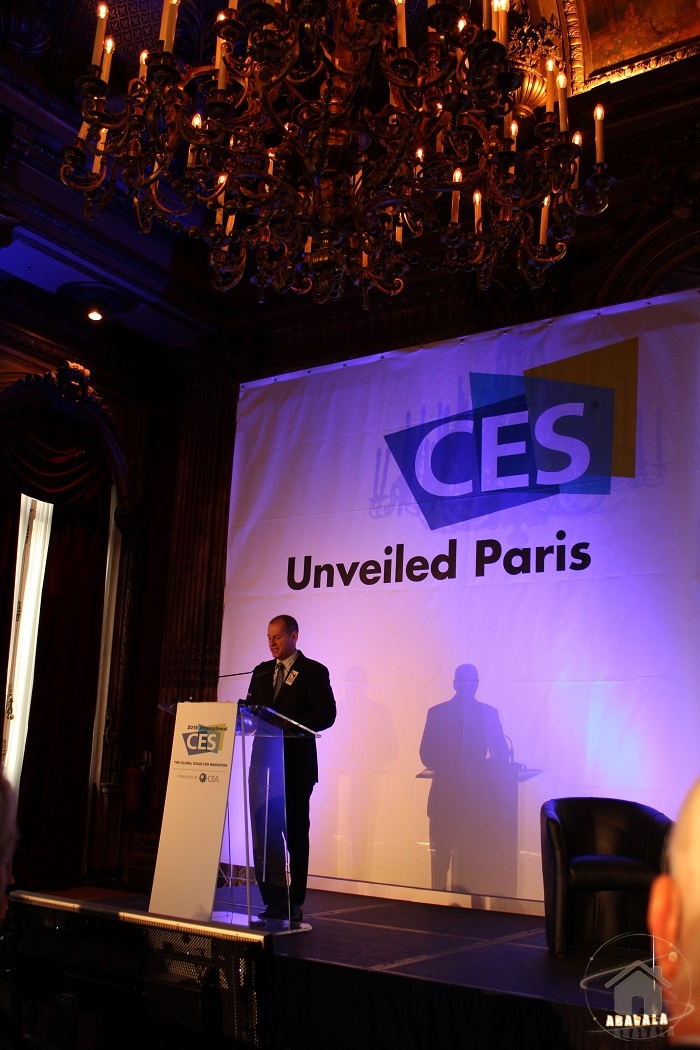 CES-Unveiled-paris-2014-shapiro