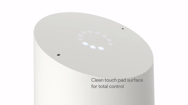 google_home_surface
