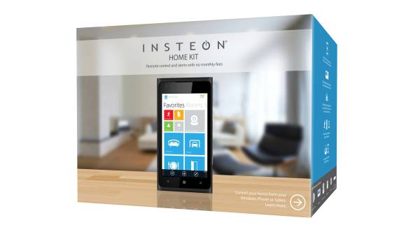 InsteonHomeKit