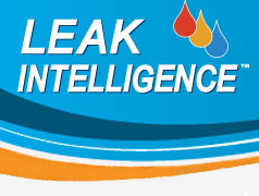 Leak-intelligence