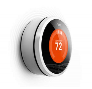 Nest-thermostat-connecte