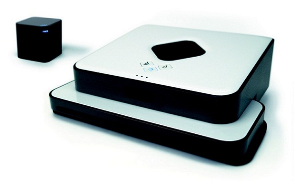 iRobot Braava, le retour du robot nettoyeur de sols