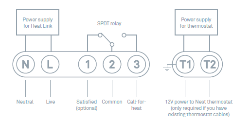 comp-system-wiring-diagram