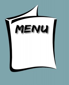 cuisine-menu