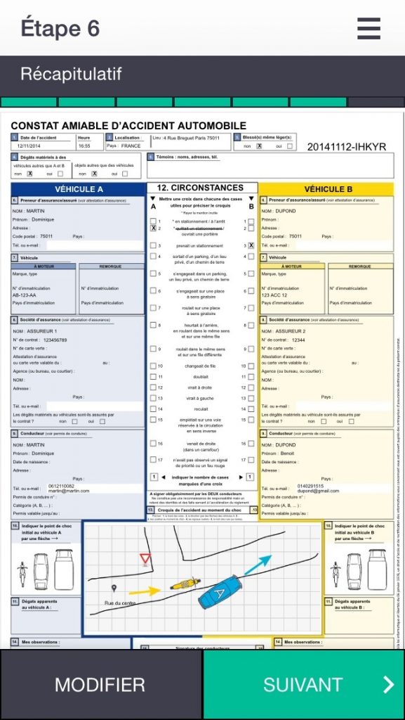 e-constat-etape6