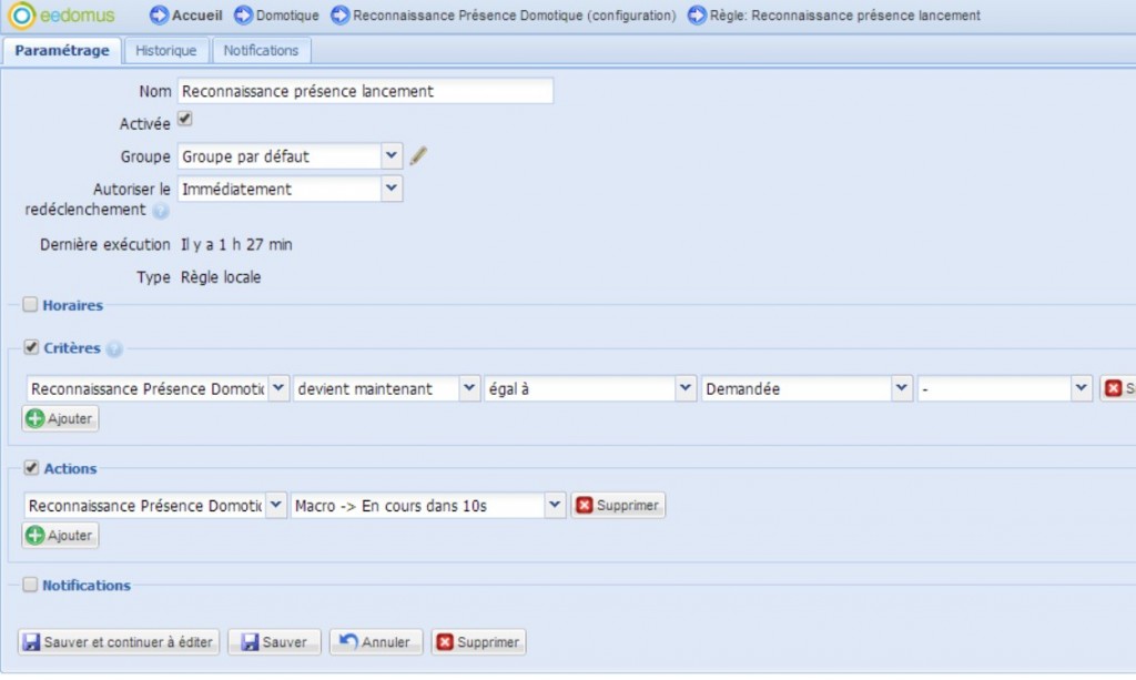 eedomus-ping-regle-reconnaissance-presence-lance