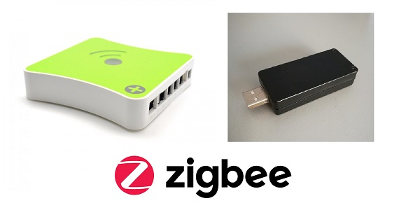 PACK EDI - Box domotique Eedomus et Dongle USB ZigBee