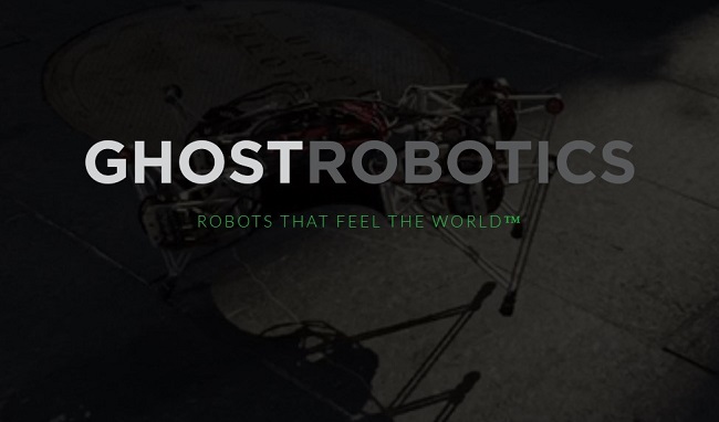 ghost_robotics