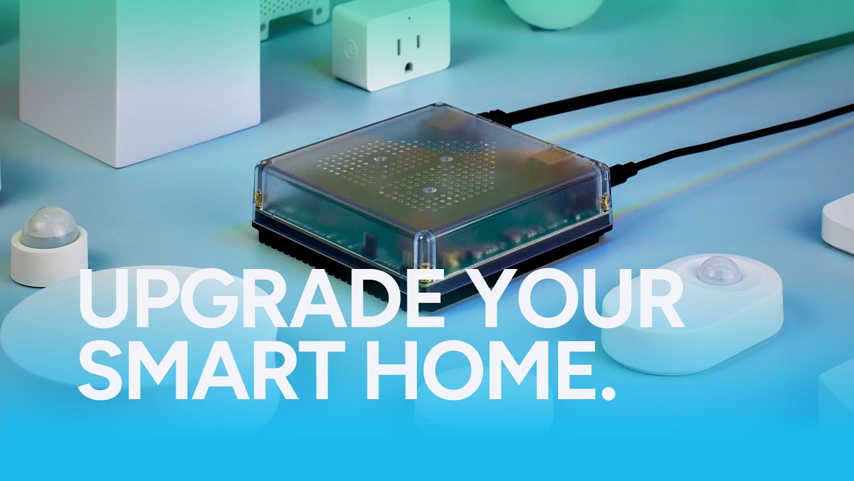 Home Assistant Green est la nouvelle box pour la Smart Home à prix abordable