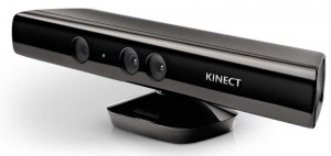 kinect