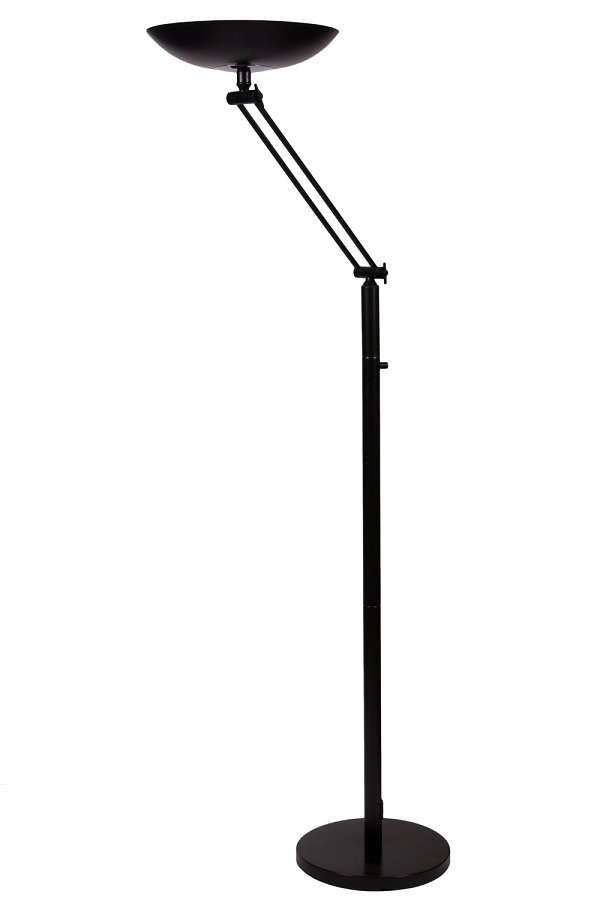 Lampadaire halogène Pino, Je commande !