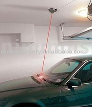 laser-guided-parking-system