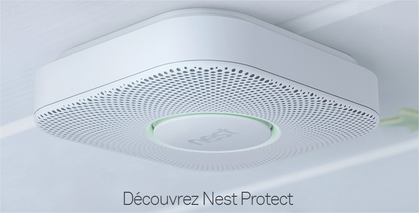 Nest Protect : faut-il dépenser plus de 20 euros dans un détecteur de fumée  ?