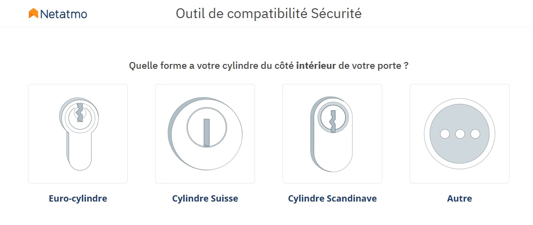 Serrure Intelligente : Netatmo propose une autre vision de la