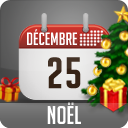 noël [calendrier jour férié,enr37]