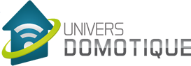 Univers Domotique